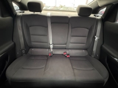 Used 2021  Chevrolet Malibu 4dr Sdn LT at NEXCAR near Spring, TX