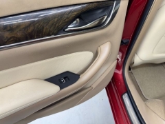 Used 2015  Cadillac CTS 4d Sedan 2&period;0L Turbo Luxury AWD at NEXCAR near Spring&comma; TX