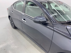 Used 2022  Nissan Altima 2.5 SV Sedan at NEXCAR near Spring, TX