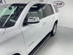 Used 2016  Chevrolet Tahoe 4d SUV RWD LTZ at NEXCAR near Spring&comma; TX