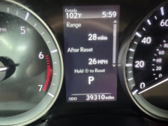 Used 2016  Lexus ES 350 4dr Sdn at NEXCAR near Spring, TX