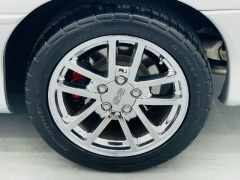 Used 2002  Chevrolet Camaro 2d Convertible Z28 SS at NEXCAR near Spring, TX