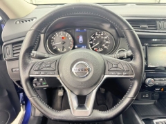 Used 2020  Nissan Rogue AWD SV at NEXCAR near Spring&comma; TX