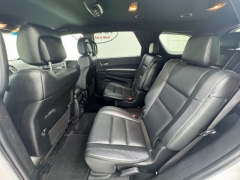 Used 2020  Dodge Durango GT Plus AWD at NEXCAR near Spring&comma; TX