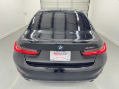 Used 2020  BMW 3 Series 330i Sedan North America at NEXCAR near Spring, TX