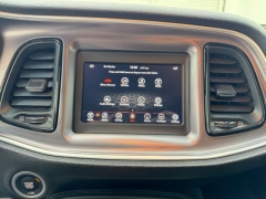 Used 2019  Dodge Challenger 2d Coupe RWD SXT at NEXCAR near Spring&comma; TX