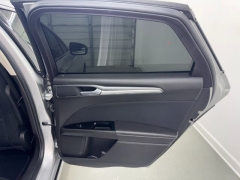 Used 2016  Ford Fusion 4d Sedan SE 2.5L at NEXCAR near Spring, TX