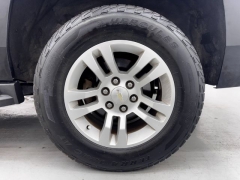 Used 2020  Chevrolet Tahoe 4d SUV 4WD LT at NEXCAR near Spring&comma; TX