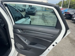 Used 2022  Honda Accord Sedan Sport 2&period;0T Auto at Nexcar near Spring&comma; TX