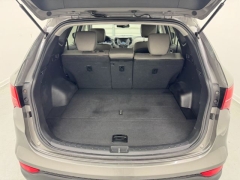 Used 2013  Hyundai Santa Fe Sport 4d SUV AWD 2&period;4L w&sol;Popular Pkg at NEXCAR near Spring&comma; TX