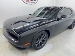 Used 2016  Dodge Challenger 2dr Cpe R/T at NEXCAR near Spring, TX