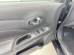 Used 2018  Nissan Versa 4d Sedan SV at NEXCAR near Spring&comma; TX