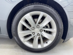 Used 2017  Buick Regal 4d Sedan FWD Turbo Premium II at NEXCAR near Spring, TX