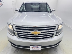 Used 2020  Chevrolet Tahoe 4d SUV RWD LS at NEXCAR near Spring&comma; TX