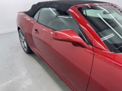 Used 2014  Chevrolet Camaro 2d Convertible LT1 at NEXCAR near Spring&comma; TX