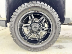 Used 2018  Chevrolet Silverado 1500 2WD Crew Cab LT at NEXCAR near Spring&comma; TX