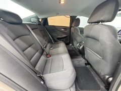 Used 2022  Chevrolet Malibu 4dr Sdn LT at NEXCAR near Spring&comma; TX