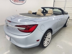Used 2019  Buick Cascada 2d Convertible Premium at NEXCAR near Spring, TX