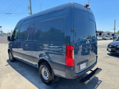 Used 2019  Mercedes-Benz Sprinter 2500 Crew Van 144" WB High Roof 9100 GVW V6 at NEXCAR near Spring&comma; TX