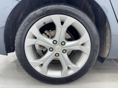 Used 2018  Chevrolet Cruze 4d Sedan Premier at NEXCAR near Spring&comma; TX