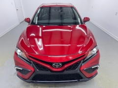 Used 2023  Toyota Camry SE Auto at NEXCAR near Spring&comma; TX