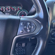 Used 2018  Chevrolet Silverado 1500 4WD Crew Cab LT All Star Edition at NEXCAR near Spring, TX