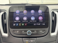 Used 2024  Chevrolet Malibu 4dr Sdn 1LT at NEXCAR near Spring&comma; TX