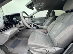 Used 2023  Hyundai Elantra SEL IVT at NEXCAR near Spring, TX