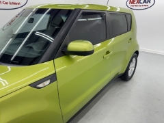 Used 2014  Kia Soul 4d Hatchback Base Auto at NEXCAR near Spring, TX