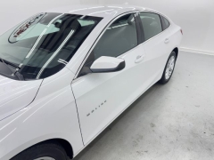 Used 2023  Chevrolet Malibu 4dr Sdn 1LT at NEXCAR near Spring&comma; TX