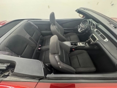 Used 2014  Chevrolet Camaro 2d Convertible LT1 at NEXCAR near Spring&comma; TX