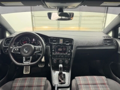 Used 2019  Volkswagen GTI 4d Hatchback 2&period;0T S Auto at NEXCAR near Spring&comma; TX