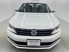 Used 2017  Volkswagen Jetta 4d Sedan SEL at NEXCAR near Spring&comma; TX