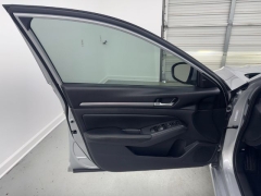 Used 2022  Nissan Altima 2.5 SV Sedan at NEXCAR near Spring, TX