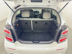 Used 2017  Chevrolet Sonic 4d Hatchback LT w/1FL at NEXCAR near Spring, TX