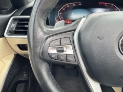 Used 2020  BMW 3 Series 330i Sedan North America at NEXCAR near Spring, TX