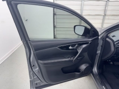 Used 2018  Nissan Rogue Sport 4d SUV FWD SL at NEXCAR near Spring&comma; TX