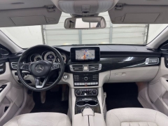 Used 2016  Mercedes-Benz CLS-Class 4d Sedan CLS400 at NEXCAR near Spring, TX