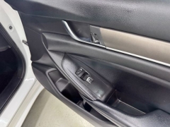 Used 2018  Honda Accord Sedan 4d LX 1&period;5L at NEXCAR near Spring&comma; TX