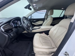Used 2019  Buick Envision 4d SUV FWD Essence at NEXCAR near Spring&comma; TX