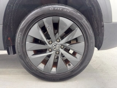 Used 2022  Volkswagen Taos S FWD at NEXCAR near Spring&comma; TX