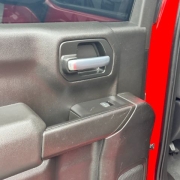 Used 2021  Chevrolet Silverado 1500 2WD Crew Cab 157" LT at NEXCAR near Spring, TX