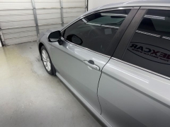 Used 2022  Toyota Camry LE Auto at NEXCAR near Spring&comma; TX