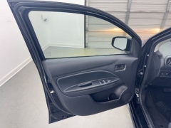 Used 2021  Mitsubishi Mirage ES CVT at NEXCAR near Spring&comma; TX
