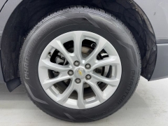 Used 2018  Chevrolet Equinox 4d SUV AWD LT w/1LT at NEXCAR near Spring, TX