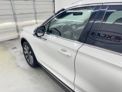 Used 2020  Lincoln Corsair 4d SUV AWD Reserve 2&period;3L at NEXCAR near Spring&comma; TX