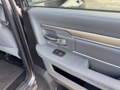 Used 2014  Ram 1500 2WD Crew Cab Lone Star Longbed at NEXCAR near Spring&comma; TX