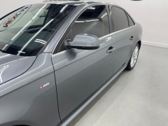 Used 2016  Audi A4 4d Sedan 2.0T Quattro Premium+ AT at NEXCAR near Spring, TX