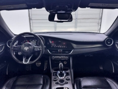Used 2020  Alfa Romeo Giulia 4d Sedan RWD Sport at NEXCAR near Spring&comma; TX