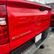 Used 2021  Chevrolet Silverado 1500 2WD Crew Cab 157" LT at NEXCAR near Spring, TX